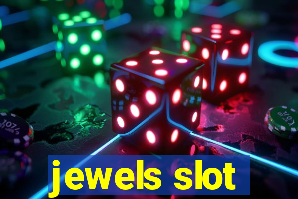 jewels slot