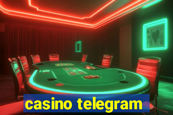 casino telegram