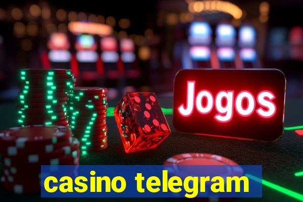 casino telegram