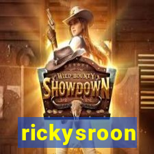 rickysroon