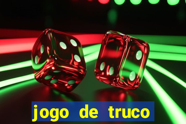 jogo de truco online valendo dinheiro