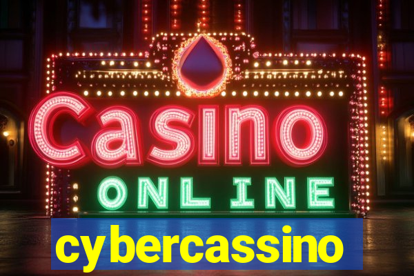 cybercassino