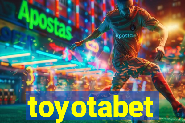 toyotabet