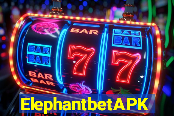 ElephantbetAPK