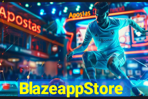 BlazeappStore