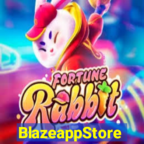 BlazeappStore