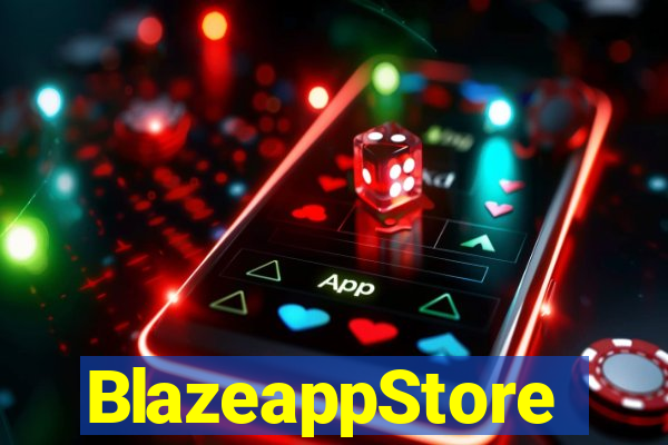 BlazeappStore