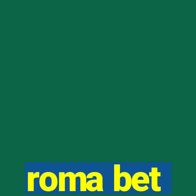 roma bet