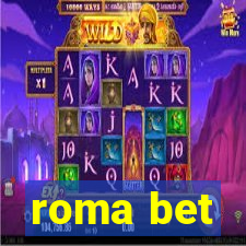 roma bet