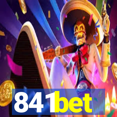 841bet