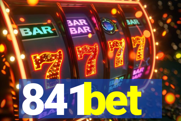 841bet