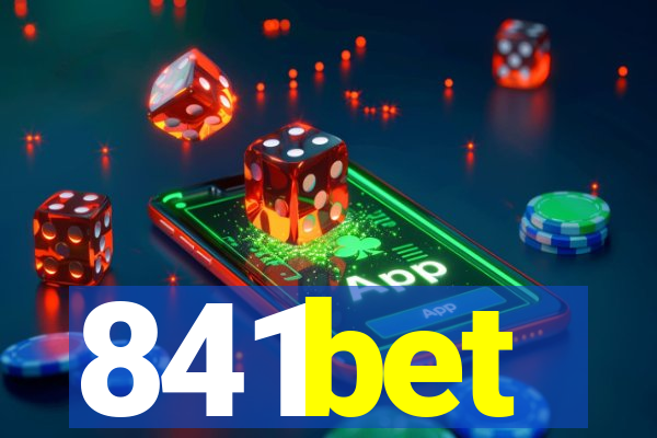 841bet