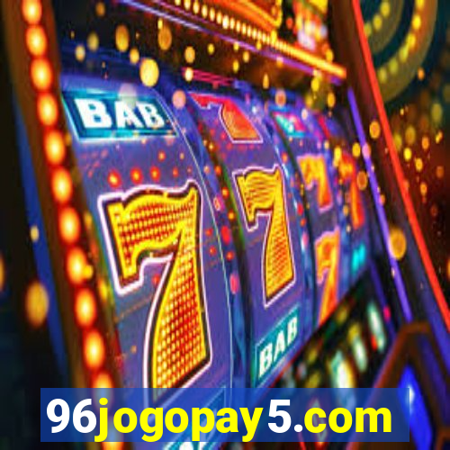 96jogopay5.com