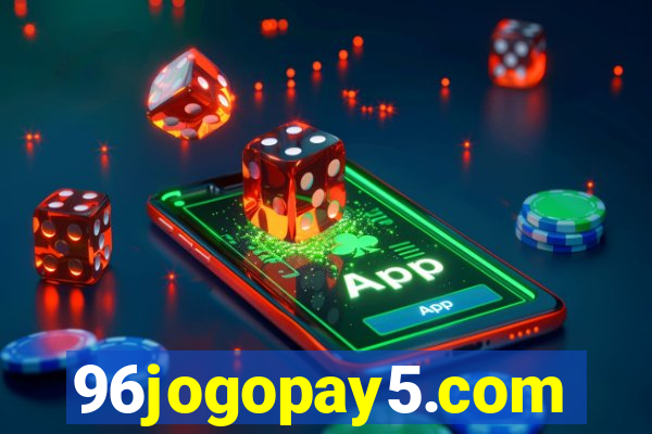 96jogopay5.com