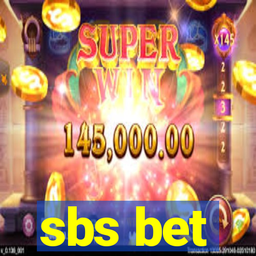 sbs bet