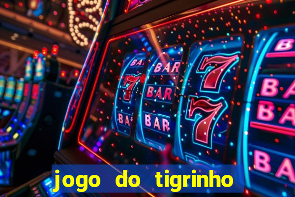 jogo do tigrinho do gusttavo lima