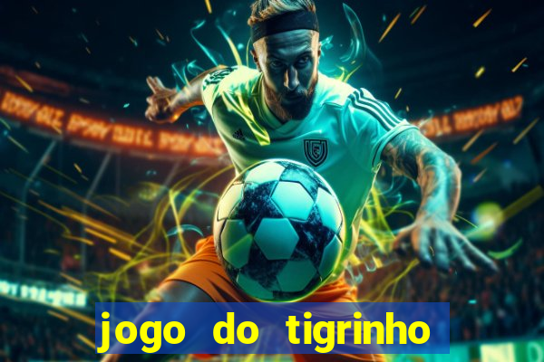 jogo do tigrinho do gusttavo lima