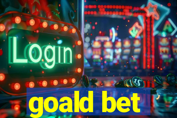 goald bet