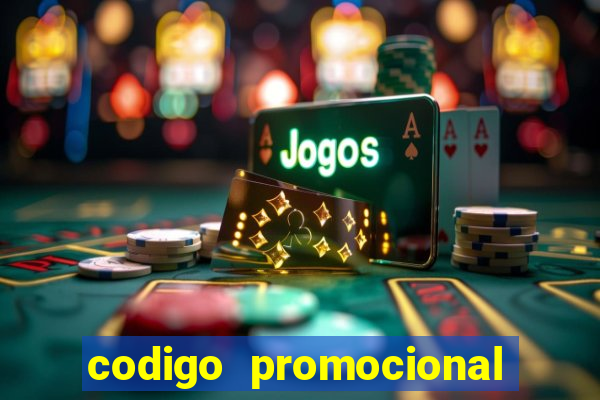 codigo promocional 7 slots