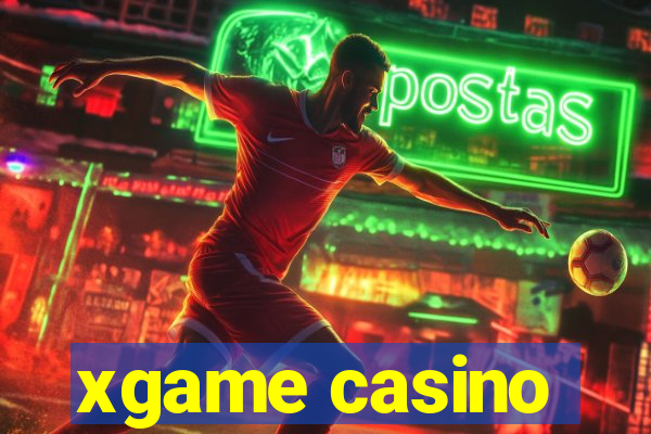 xgame casino