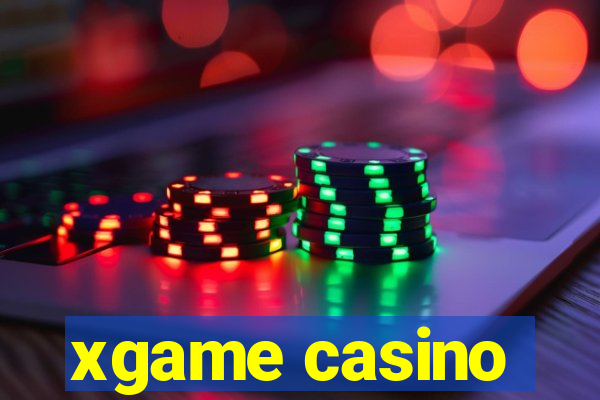 xgame casino