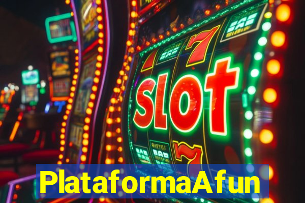 PlataformaAfun