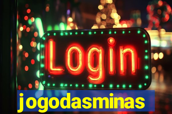 jogodasminas