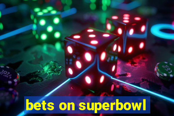 bets on superbowl