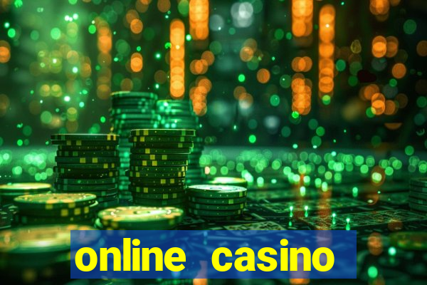 online casino gambling software