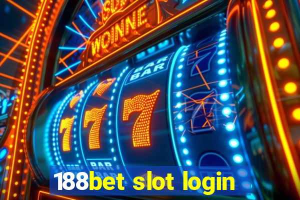 188bet slot login