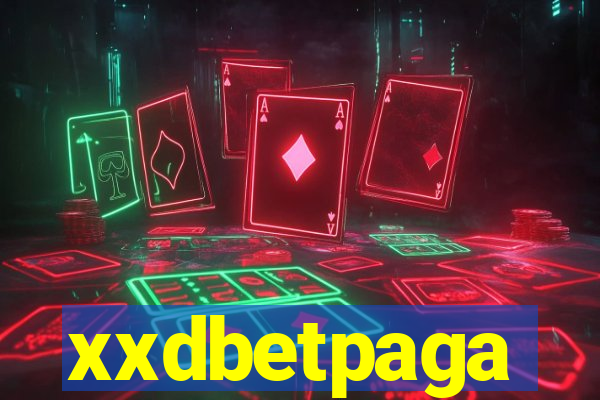 xxdbetpaga