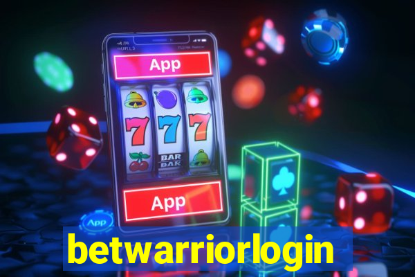 betwarriorlogin