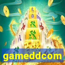 gameddcom