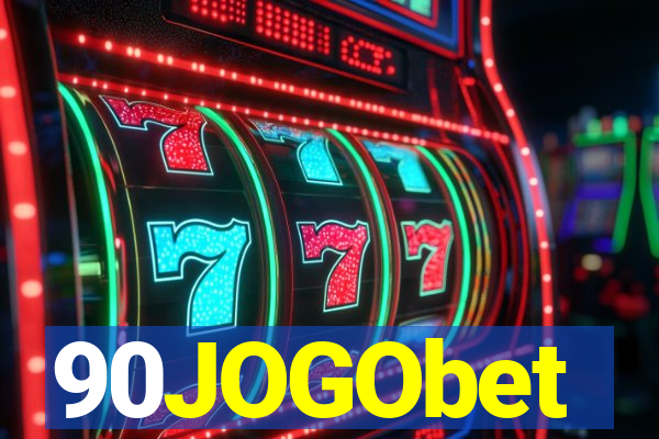 90JOGObet