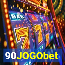 90JOGObet