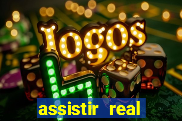 assistir real madrid ao vivo futemax