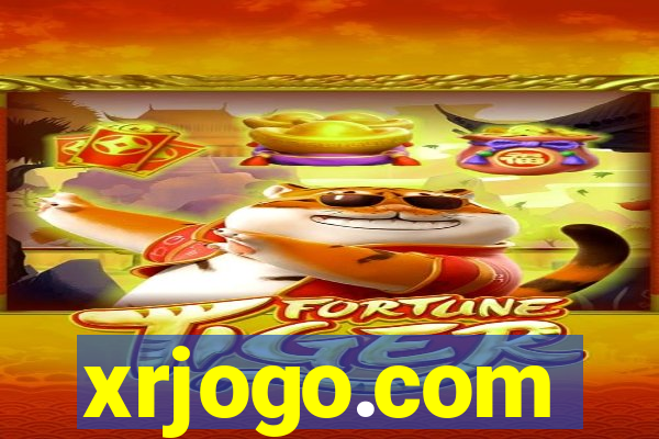 xrjogo.com