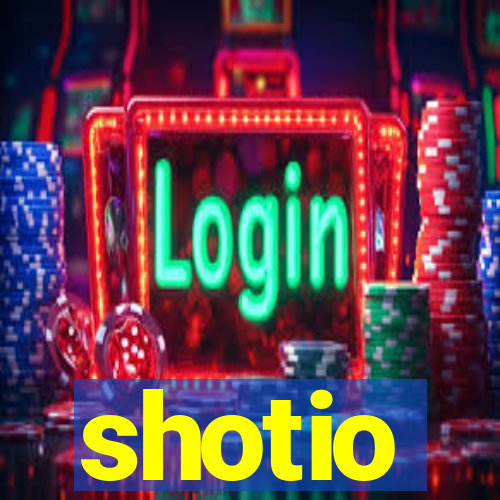 shotio