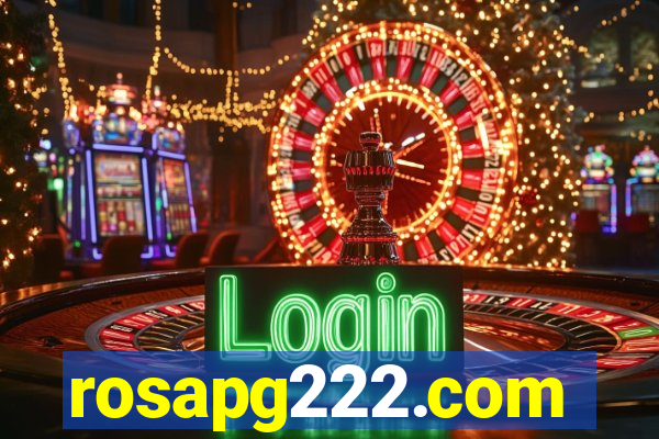 rosapg222.com