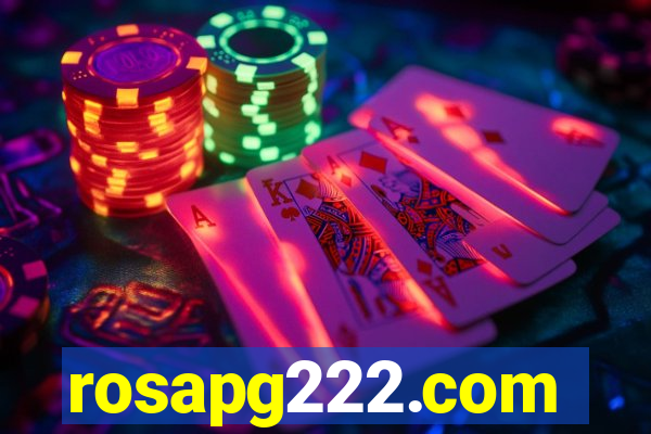 rosapg222.com