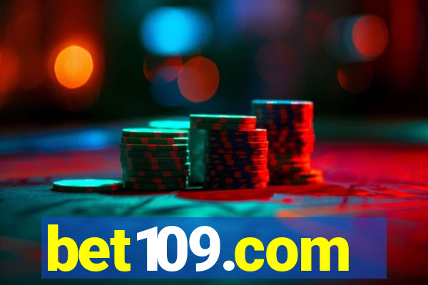 bet109.com