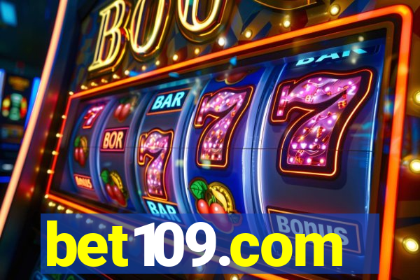 bet109.com