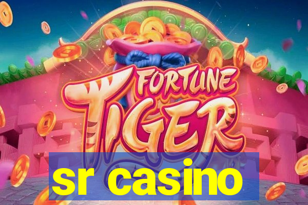 sr casino