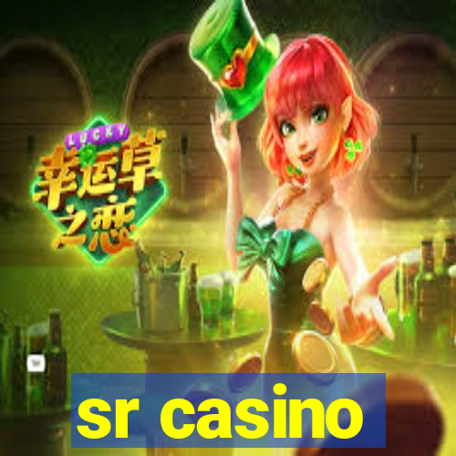 sr casino