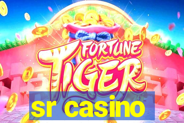 sr casino