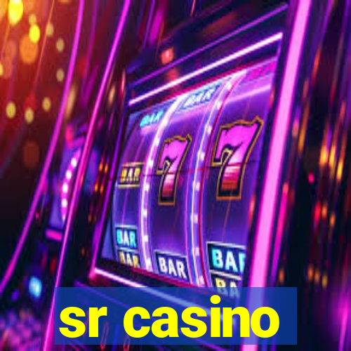 sr casino