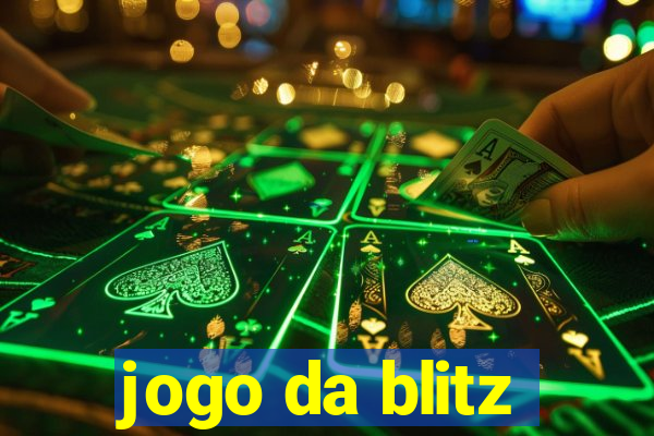 jogo da blitz