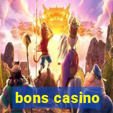 bons casino