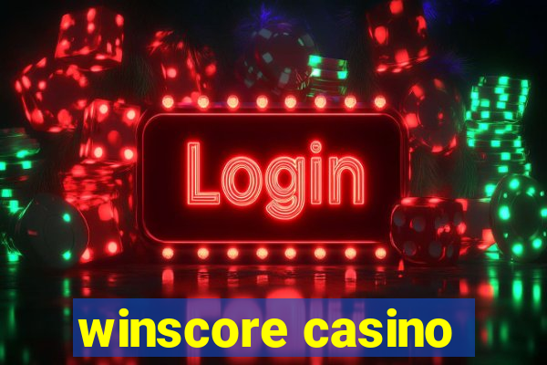 winscore casino