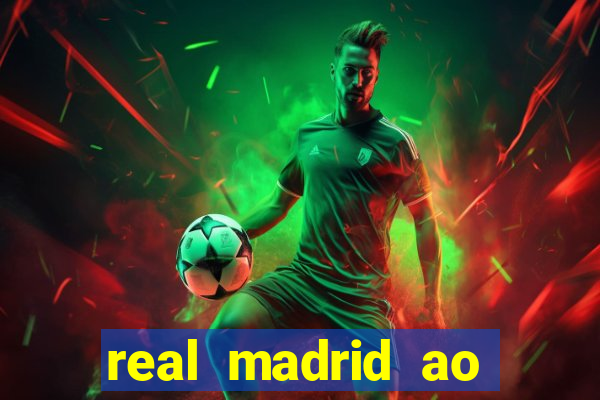 real madrid ao vivo multi canal